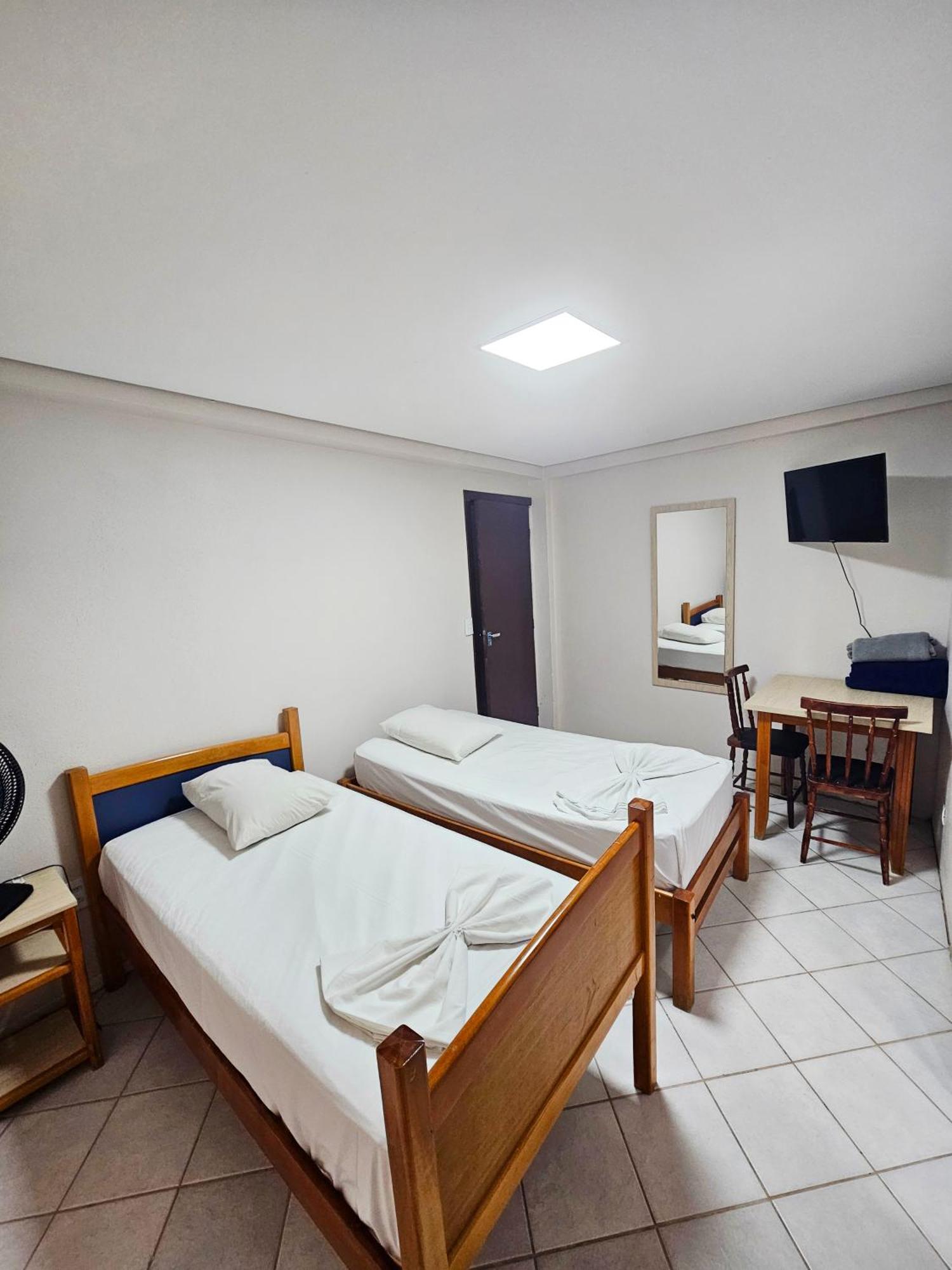 Ok Inn Hotel Floripa Florianópolis Extérieur photo